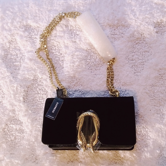 Express Snake Bag 2024 www.alhudapk